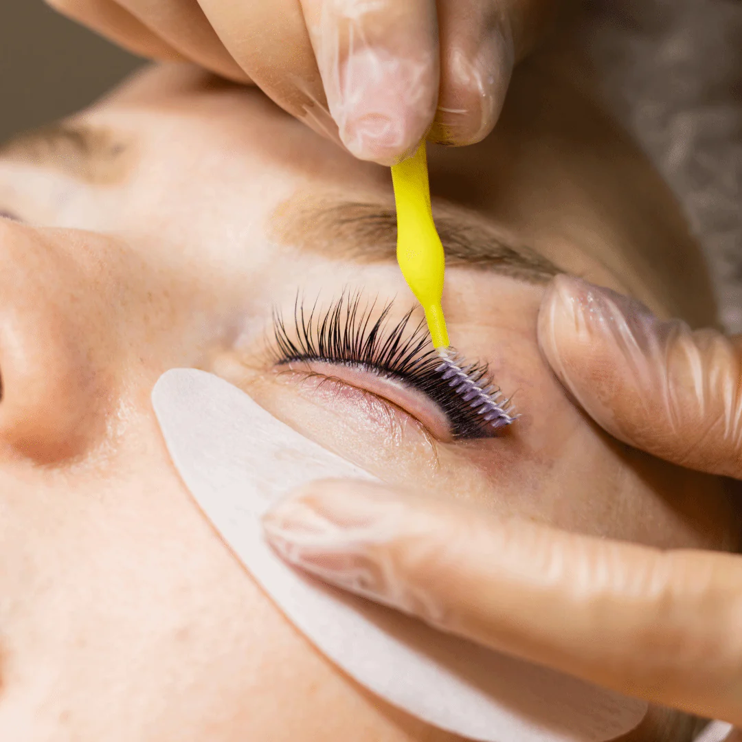 Lash Lifting Image 6