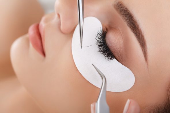 Lash Lifting Image 9