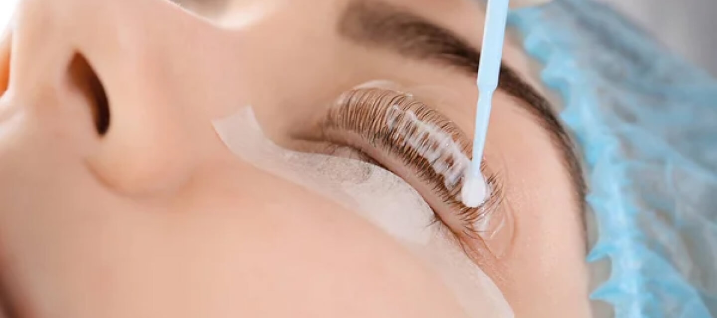 Lash Lifting Image 10