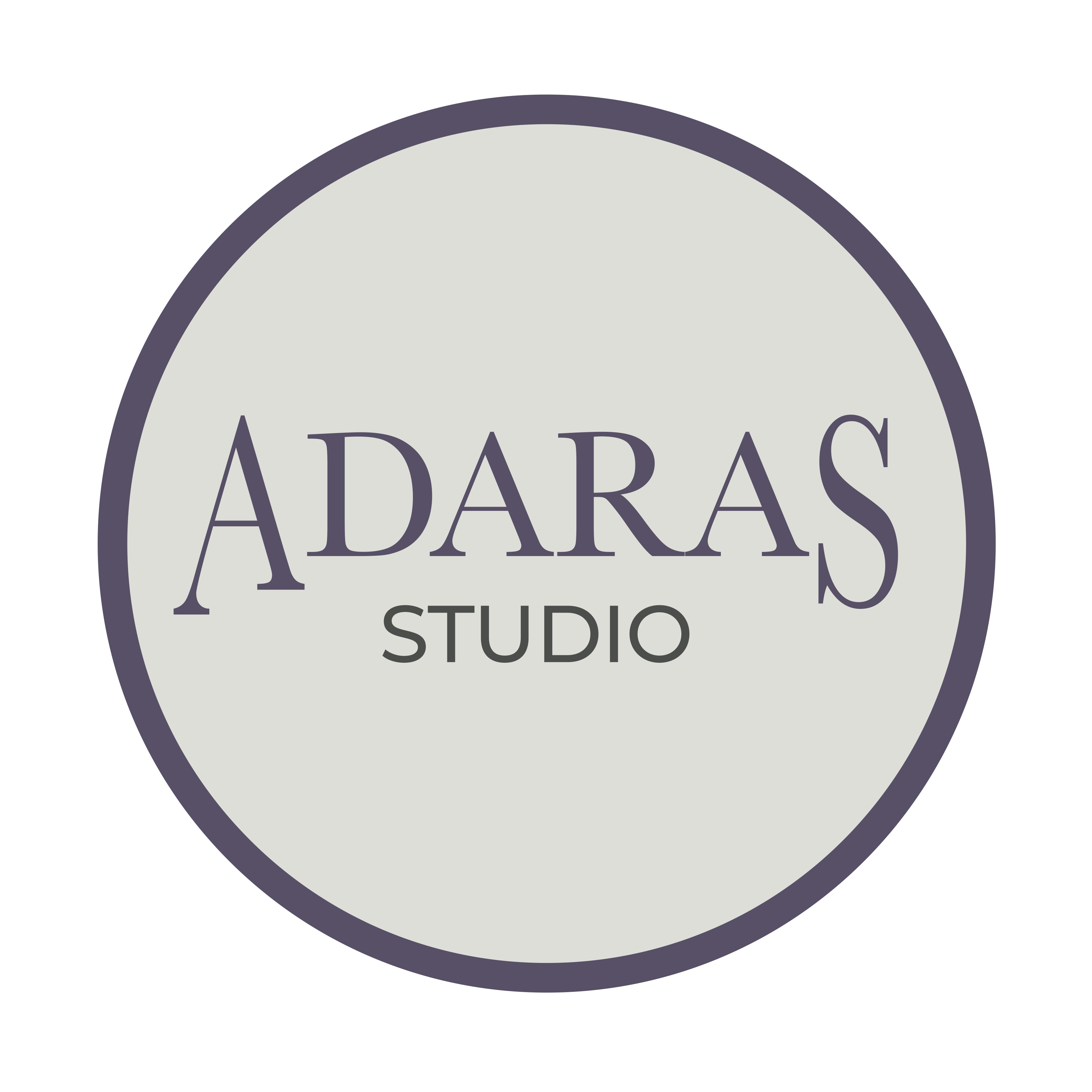 Logo Adaras