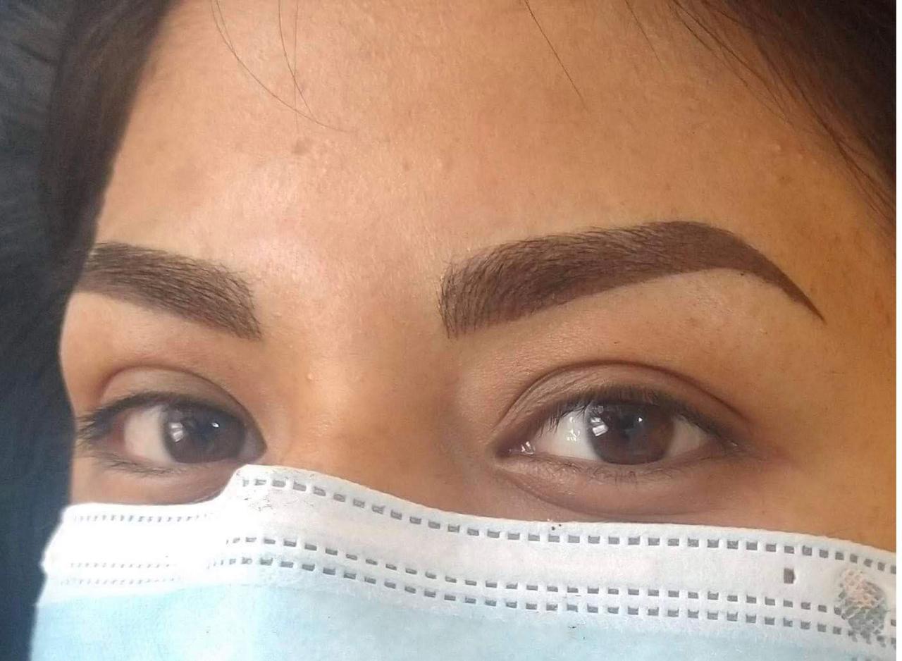 Microblading Image 5