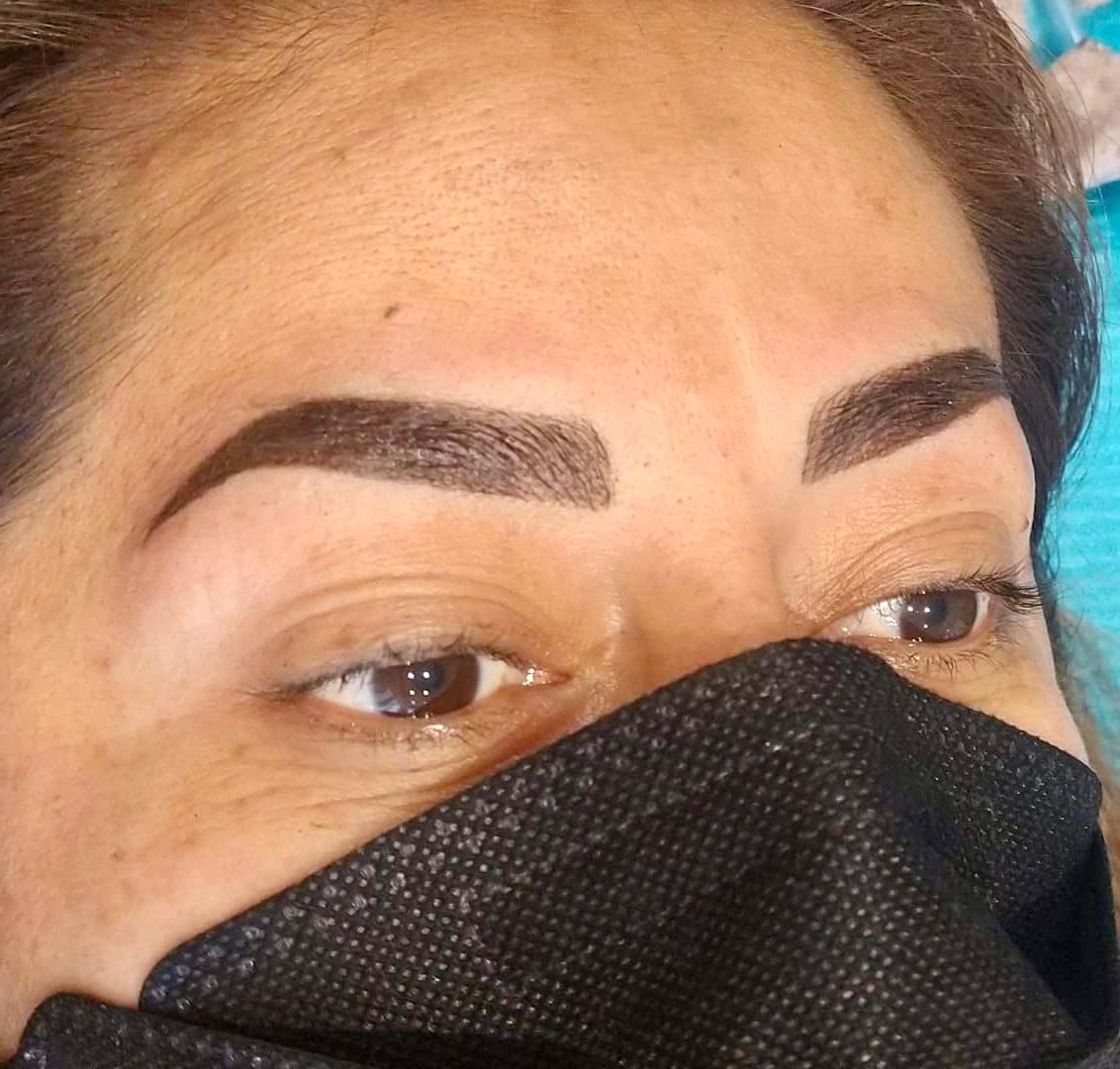 Microblading Image 2