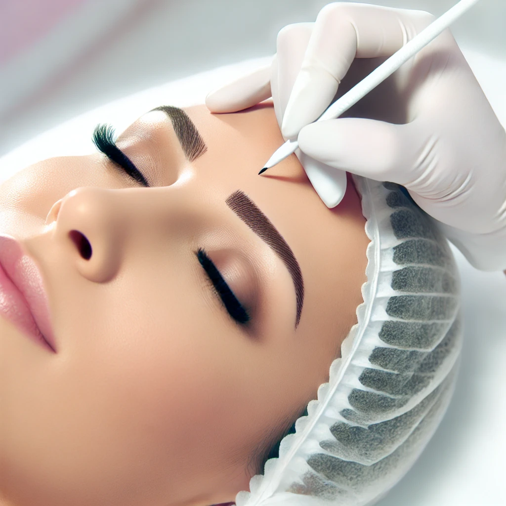 Microblading Image 1