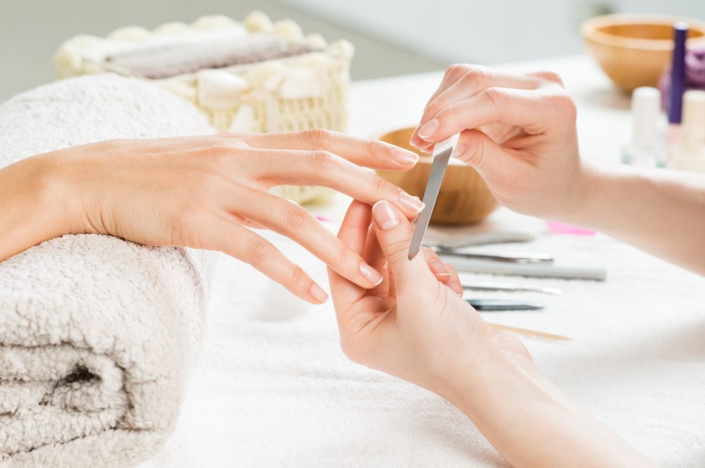 Manicure Pedicure Spa