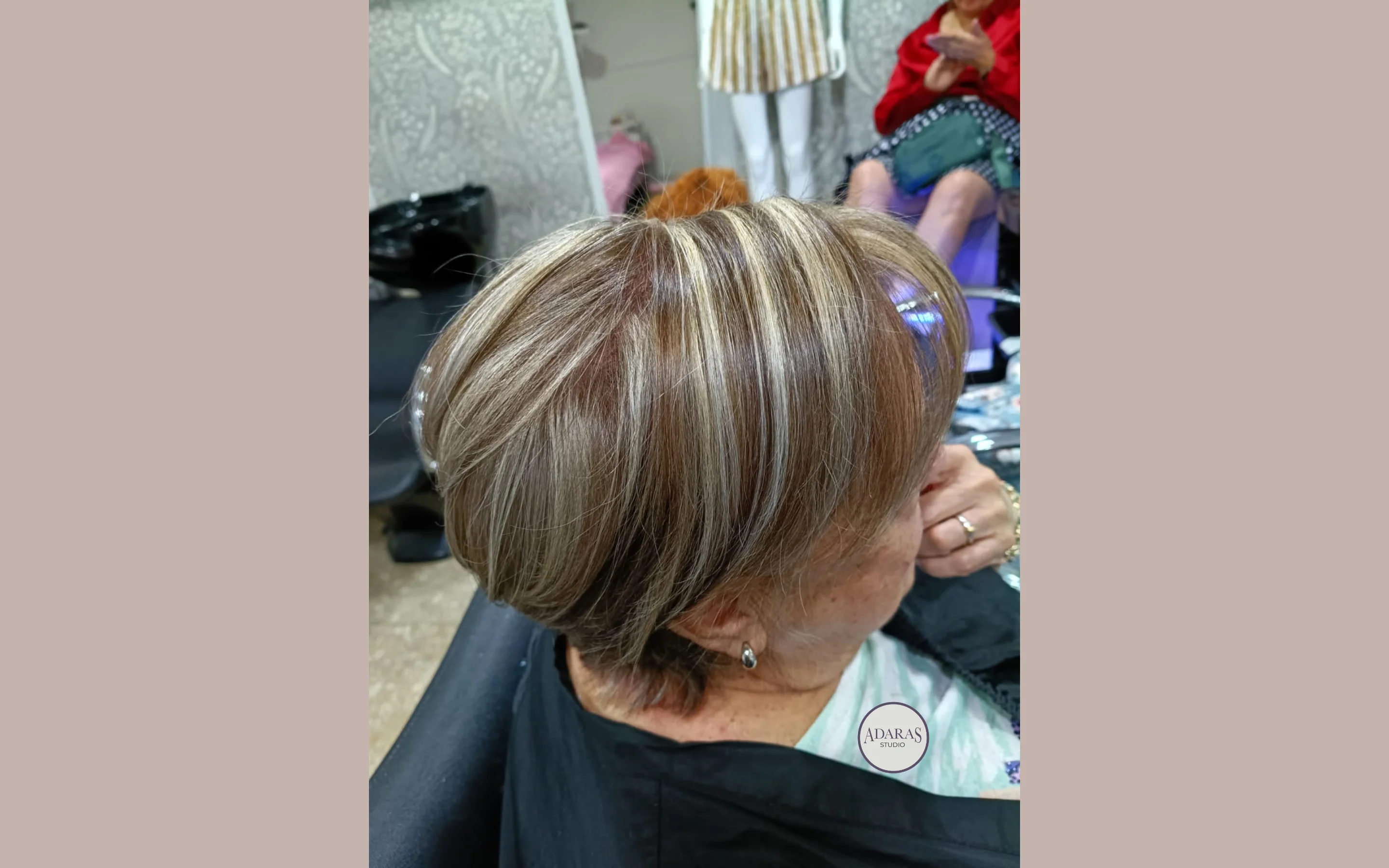 Corte de Cabello 8