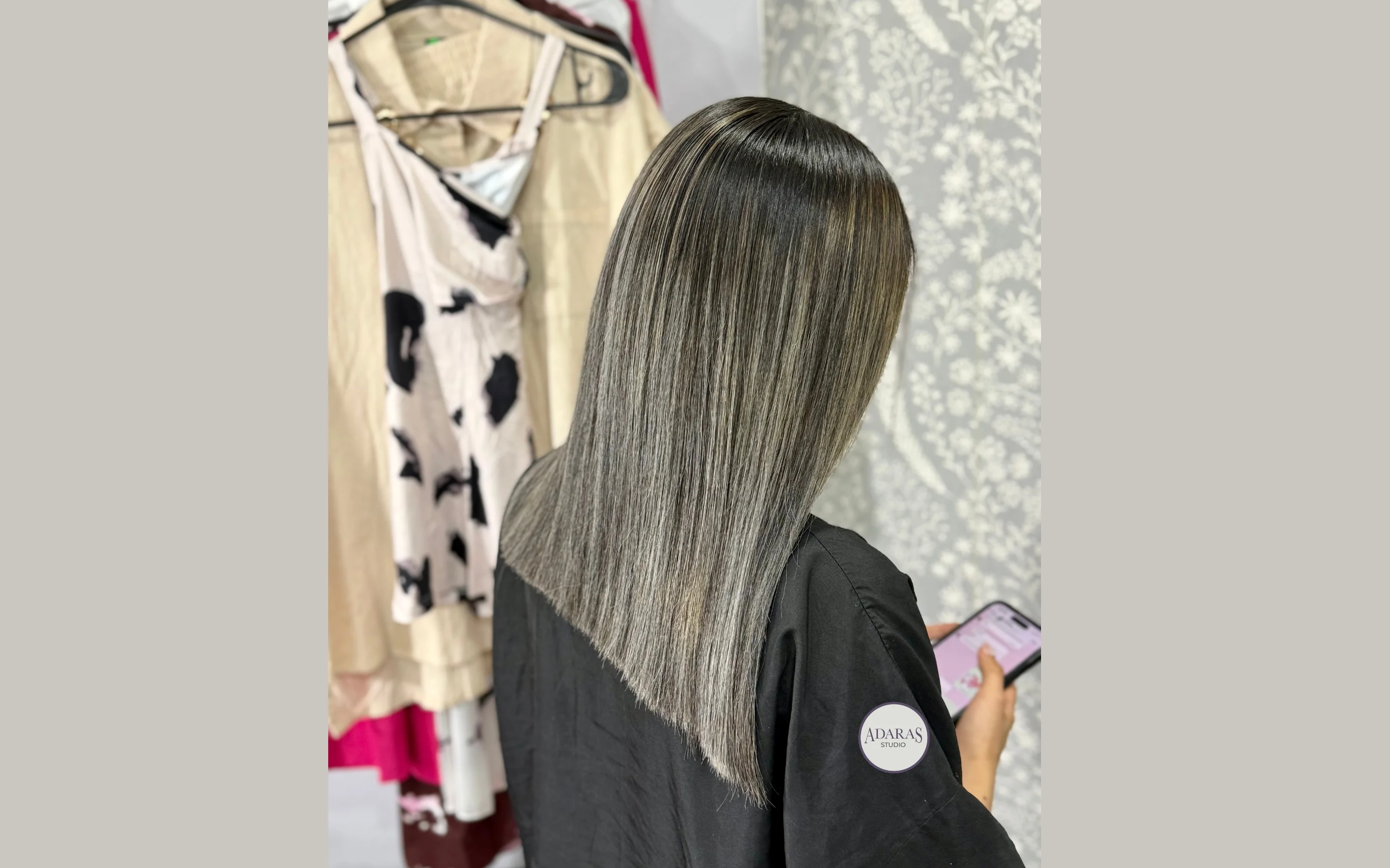 Corte de Cabello 4