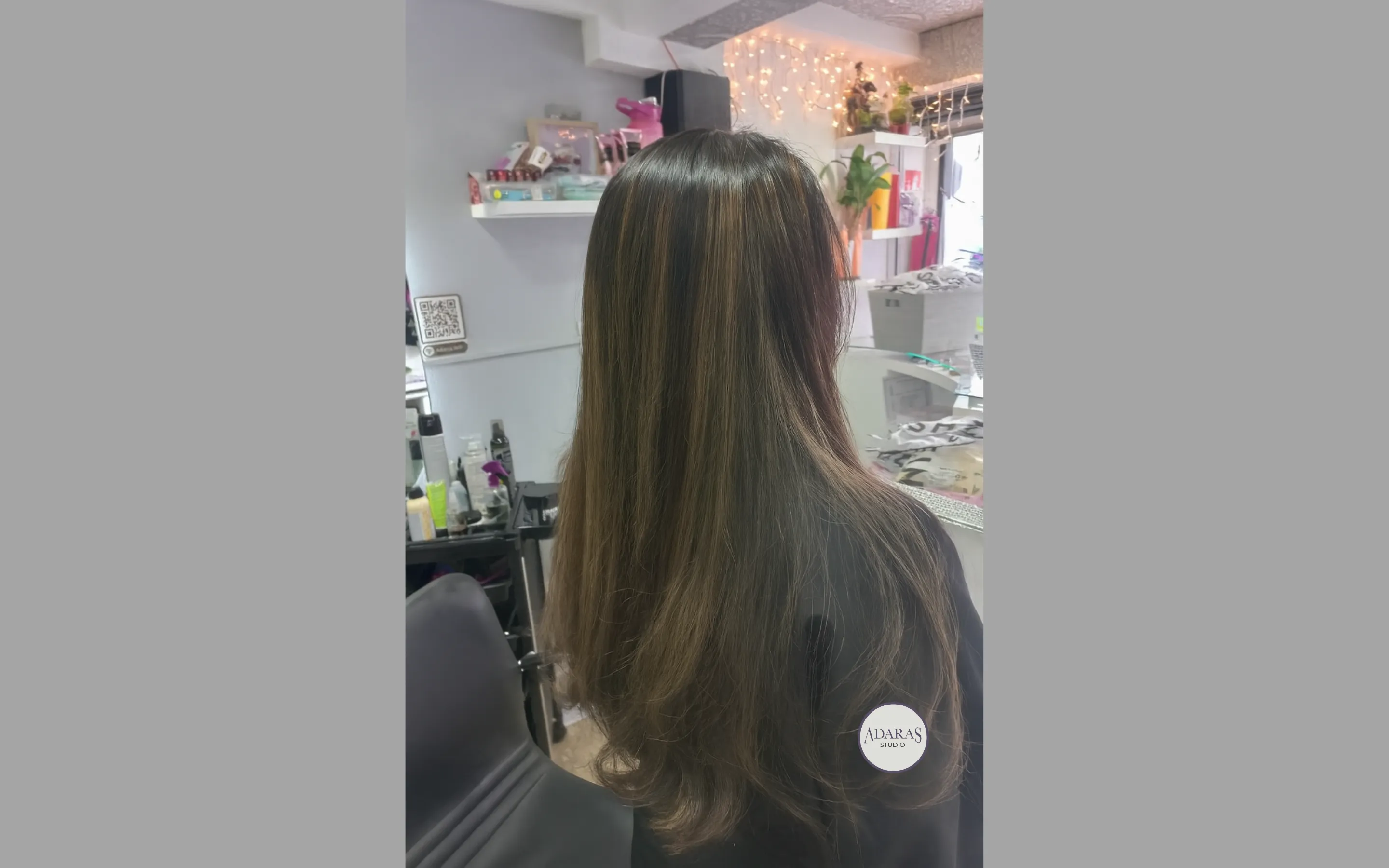 Corte de Cabello 3