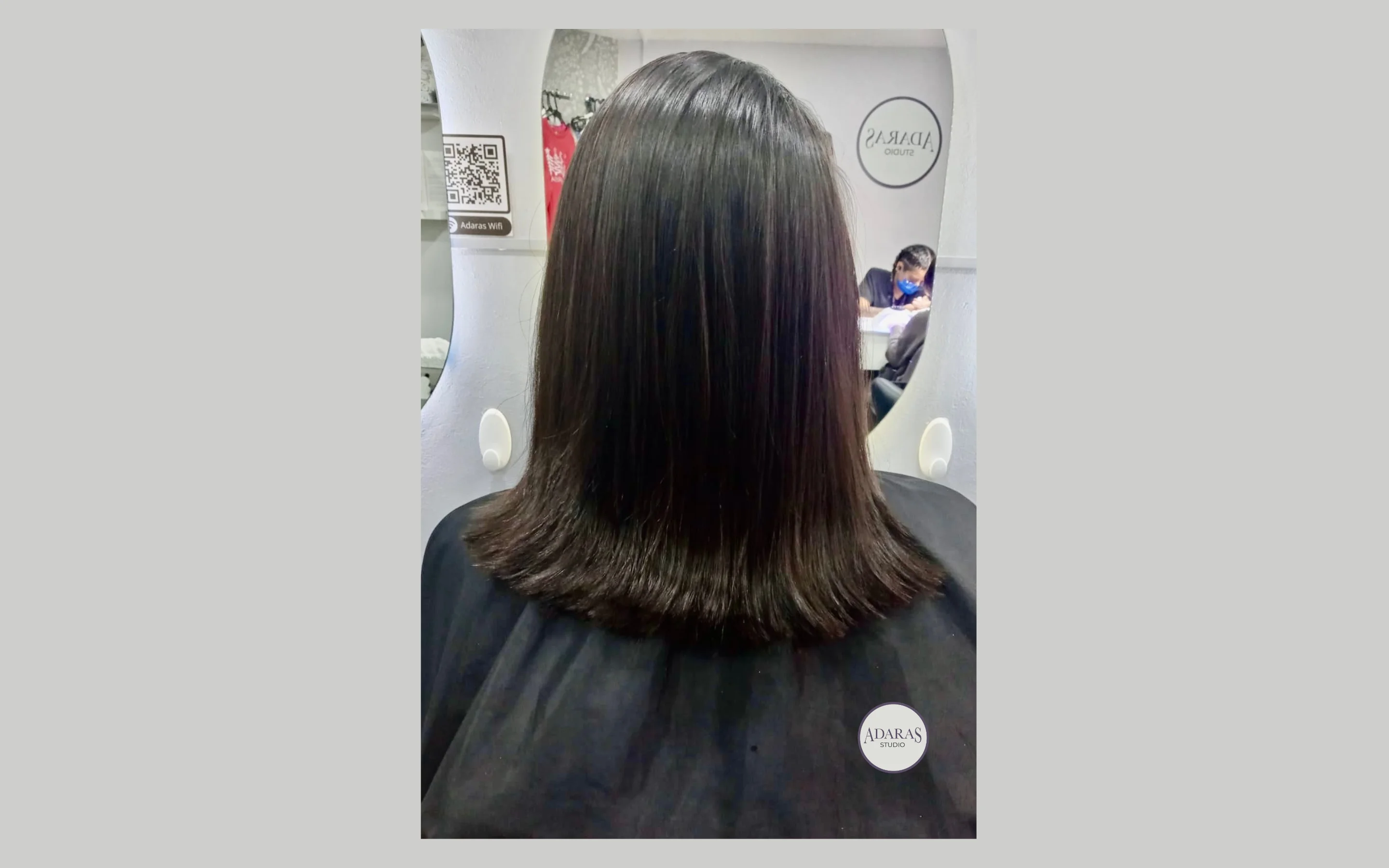 Corte de Cabello 1