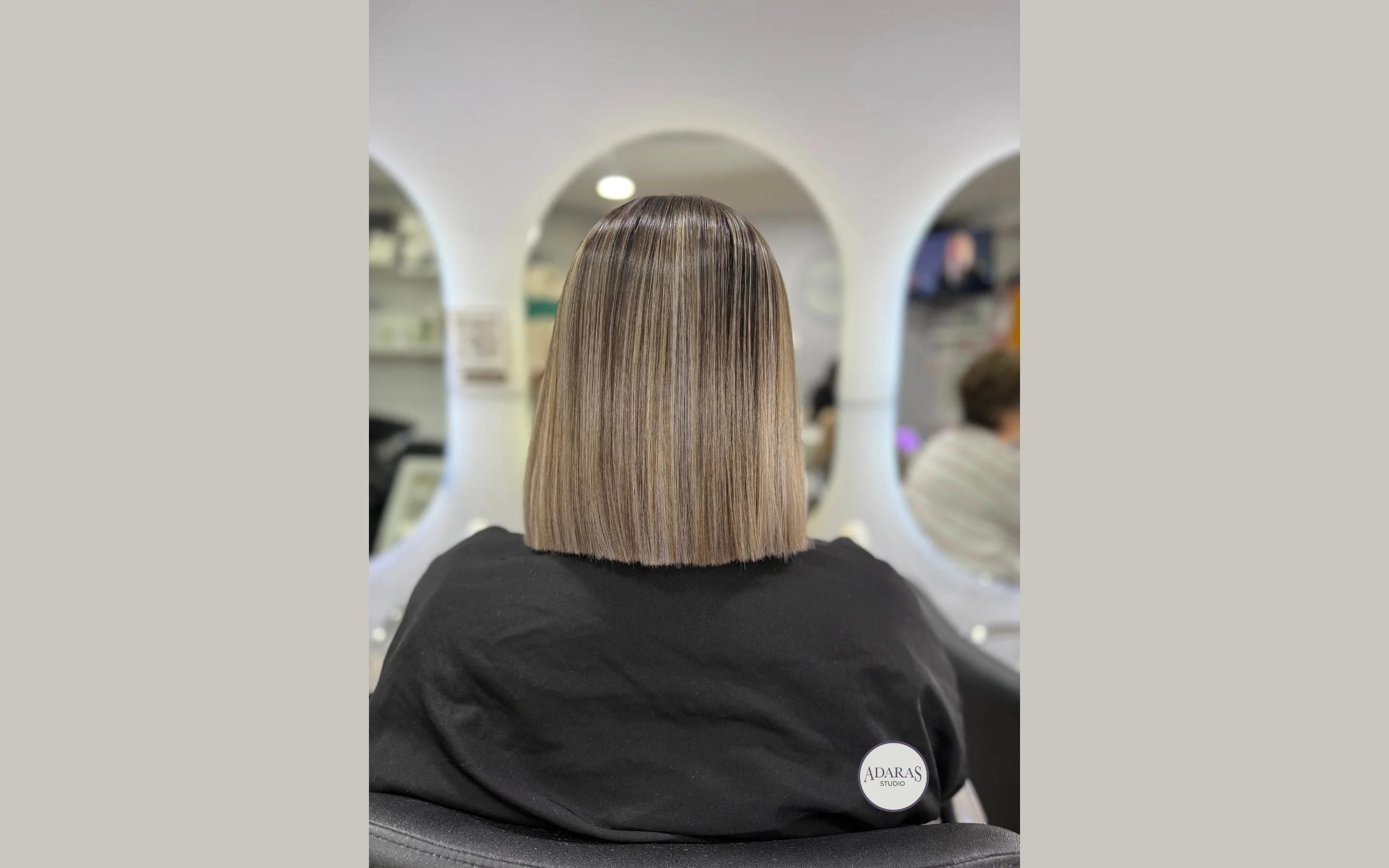 Corte de Cabello 6
