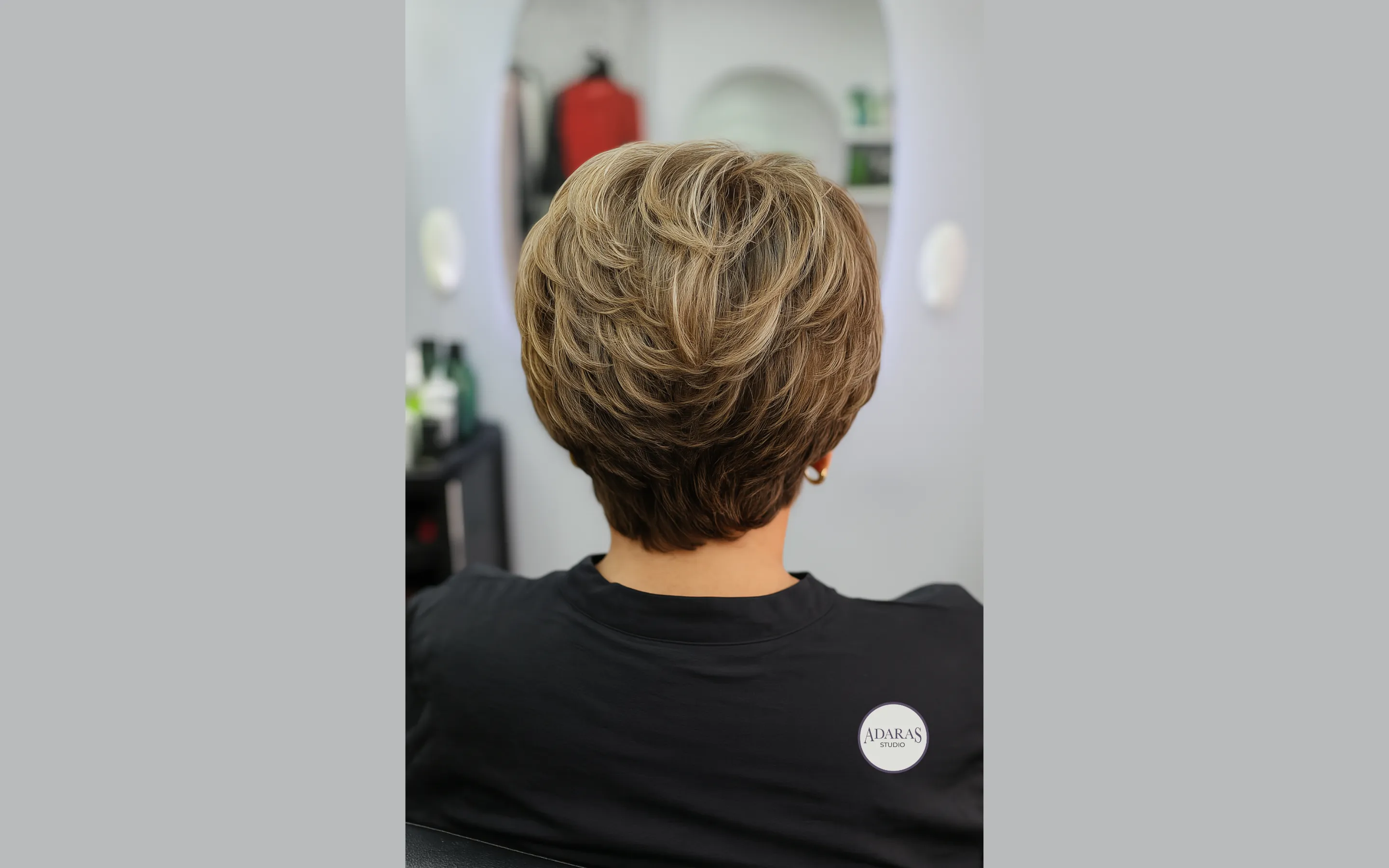 Corte de Cabello 2