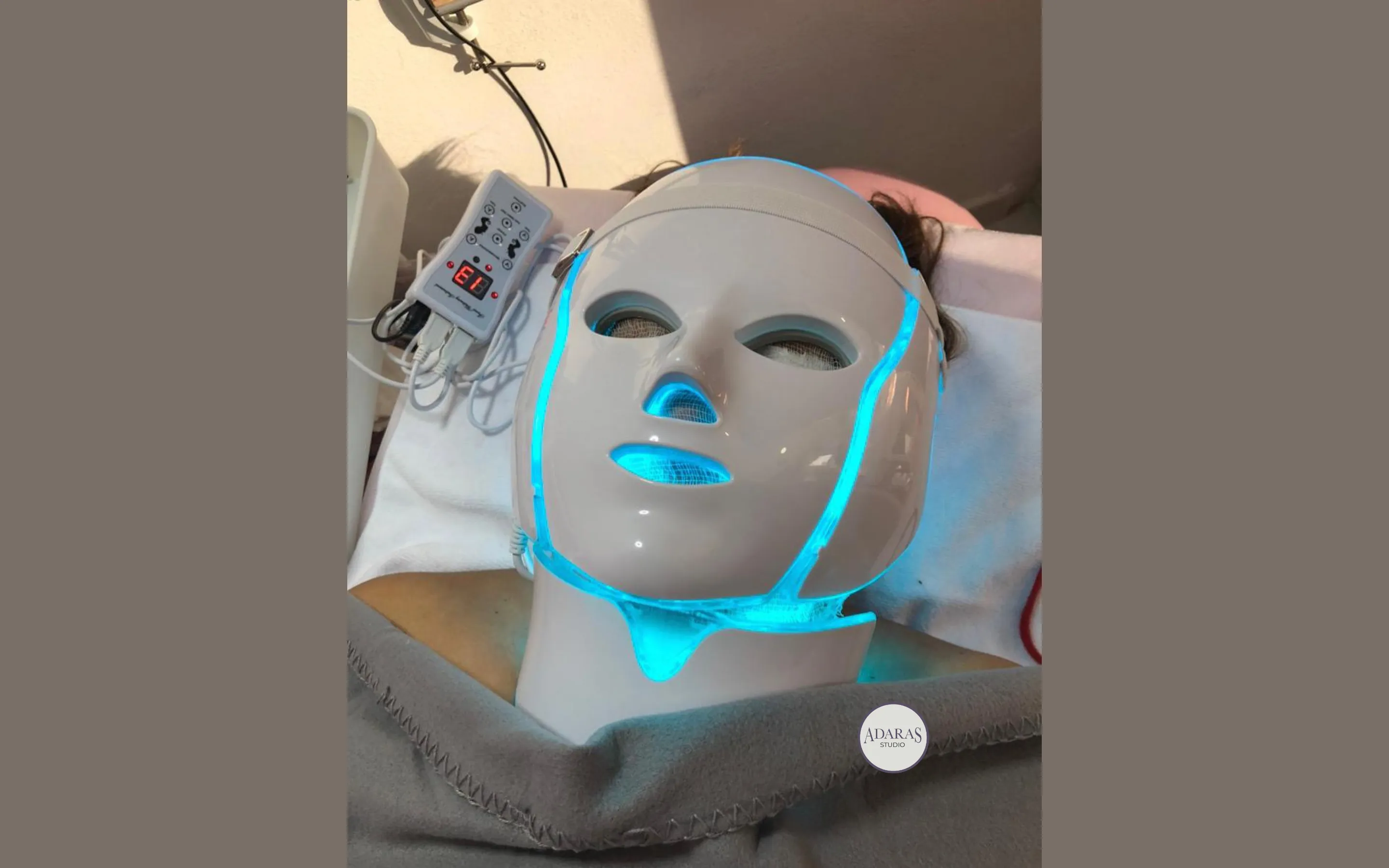 Limpieza Facial 4