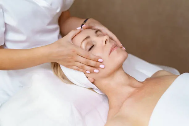 Limpieza Facial 8