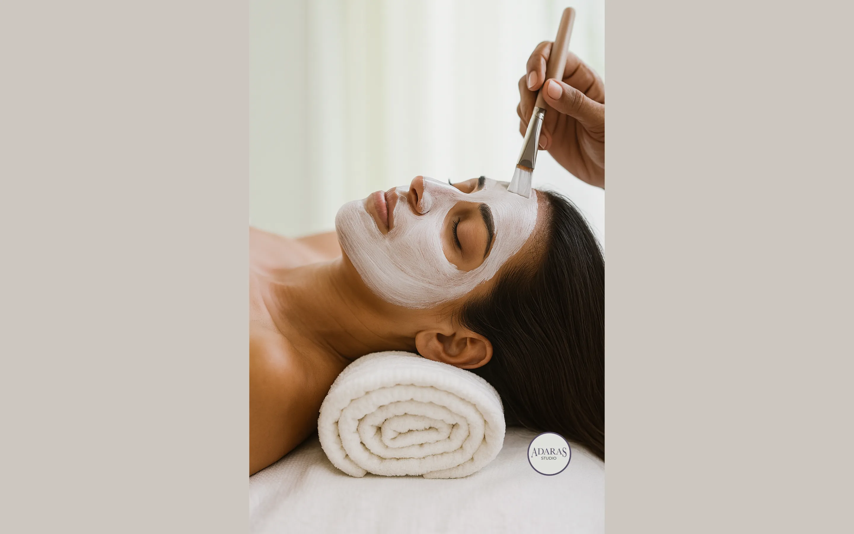 Limpieza Facial 7