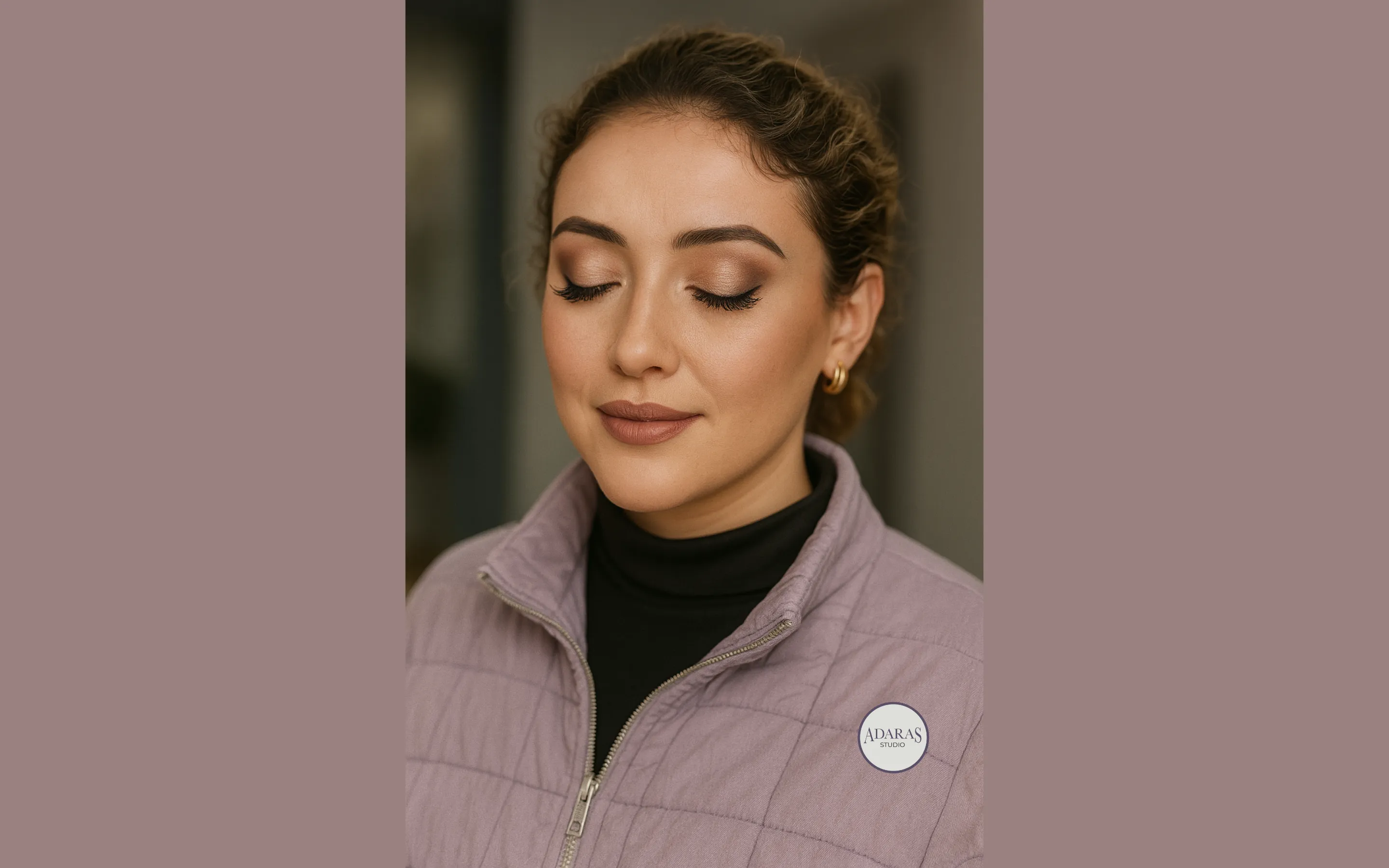 Maquillaje y Peinado 6