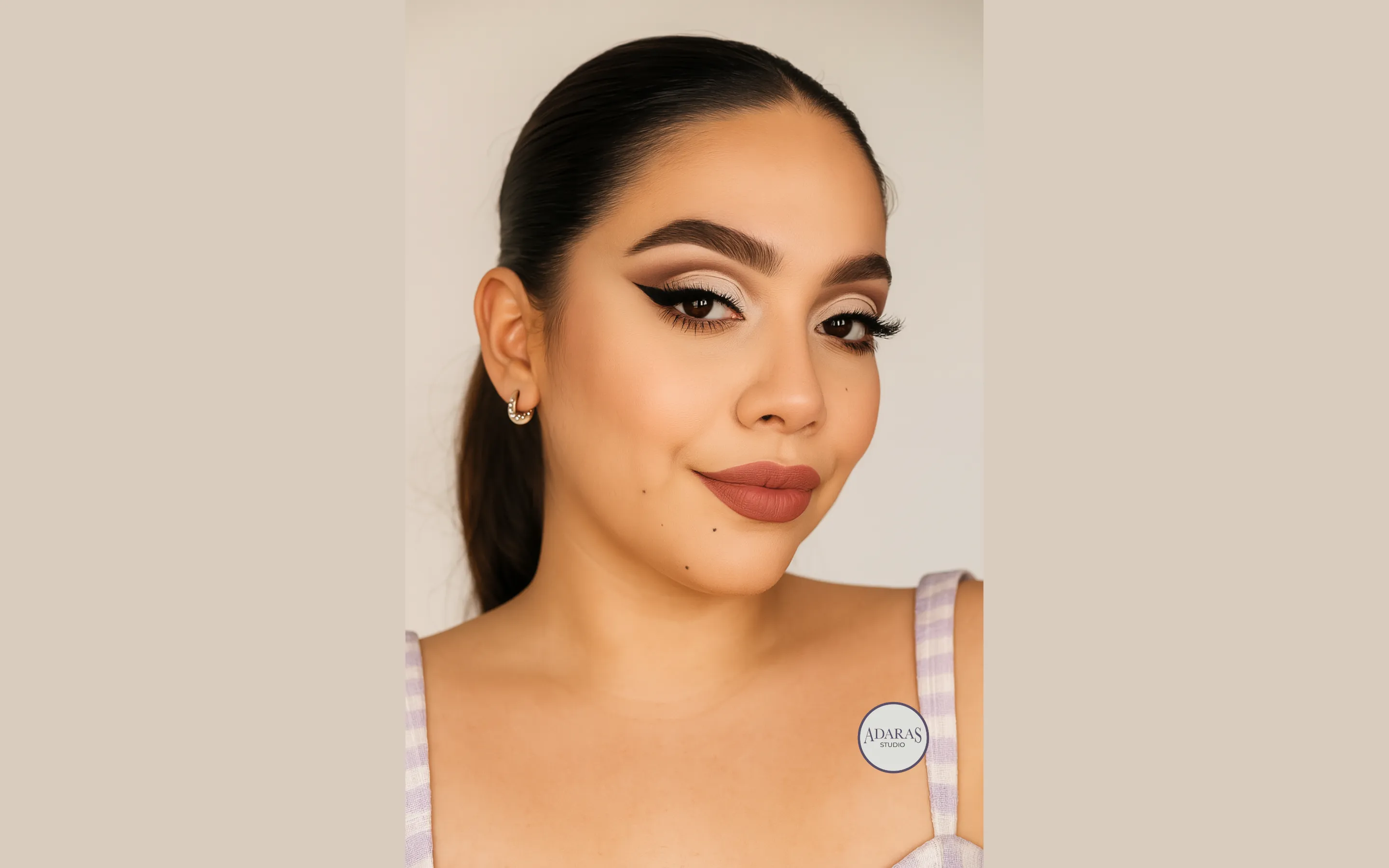 Maquillaje y Peinado 4