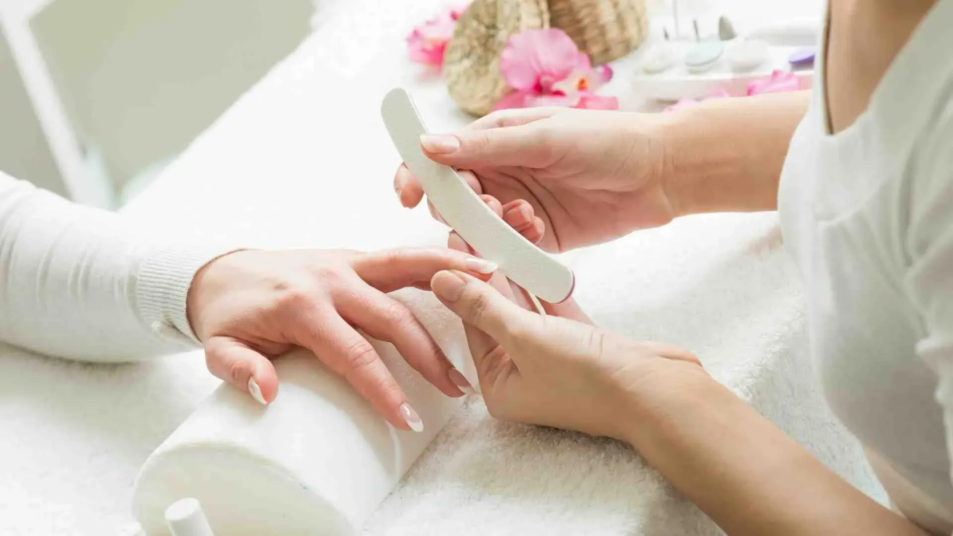 Manicure Pedicure 1