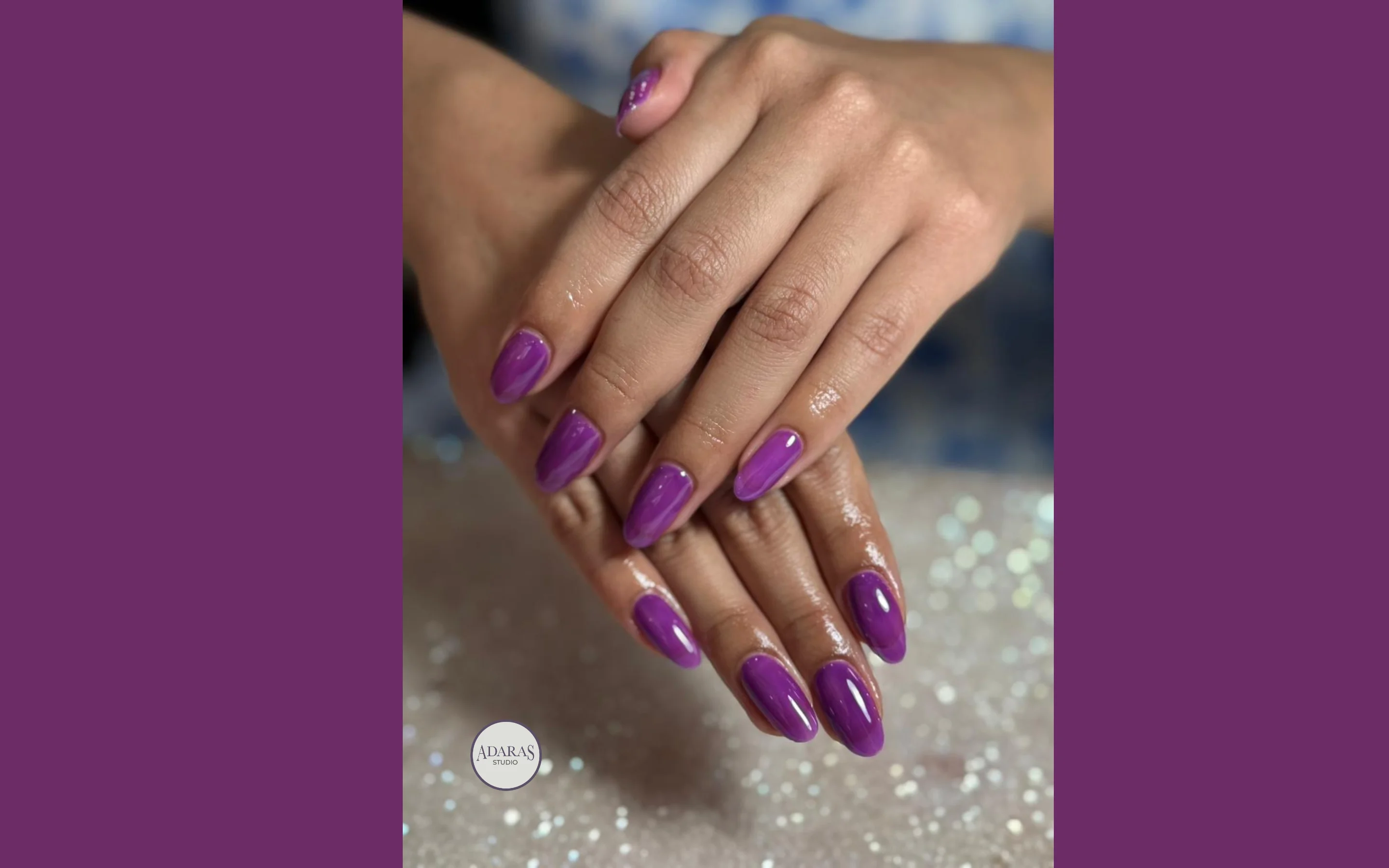 Uñas 9