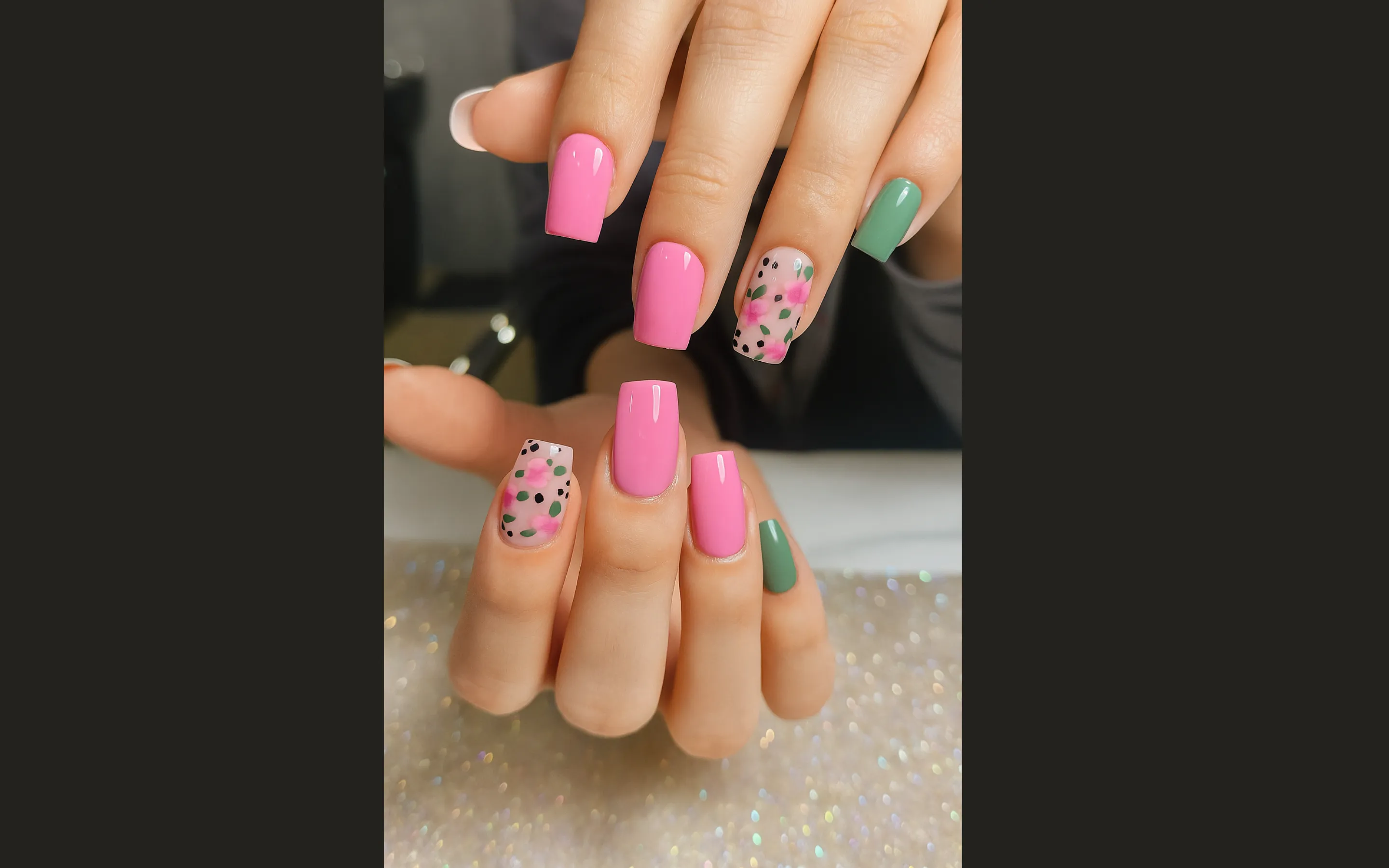 Uñas